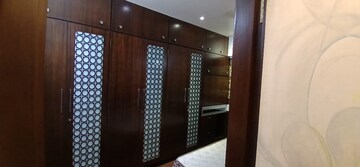 Bedroom in 2 BHK Apartment at Textila CHS, Prabhadevi – for Rent