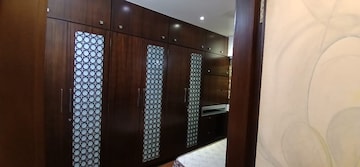 Bedroom in 2 BHK Apartment at Textila CHS, Prabhadevi – for Rent