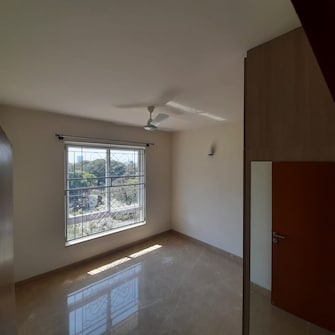 4 BHK Apartment For Rent in Prestige Woodland Park Cooke Town Bangalore  8167464