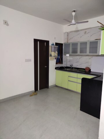 Kitchen in 2 BHK Apartment at Sama Savli Road – for Rent