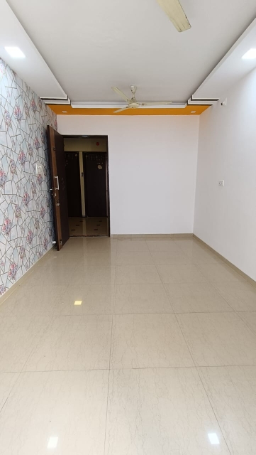 1 BHK + Extra Room Apartment For Sale in Ritu World 