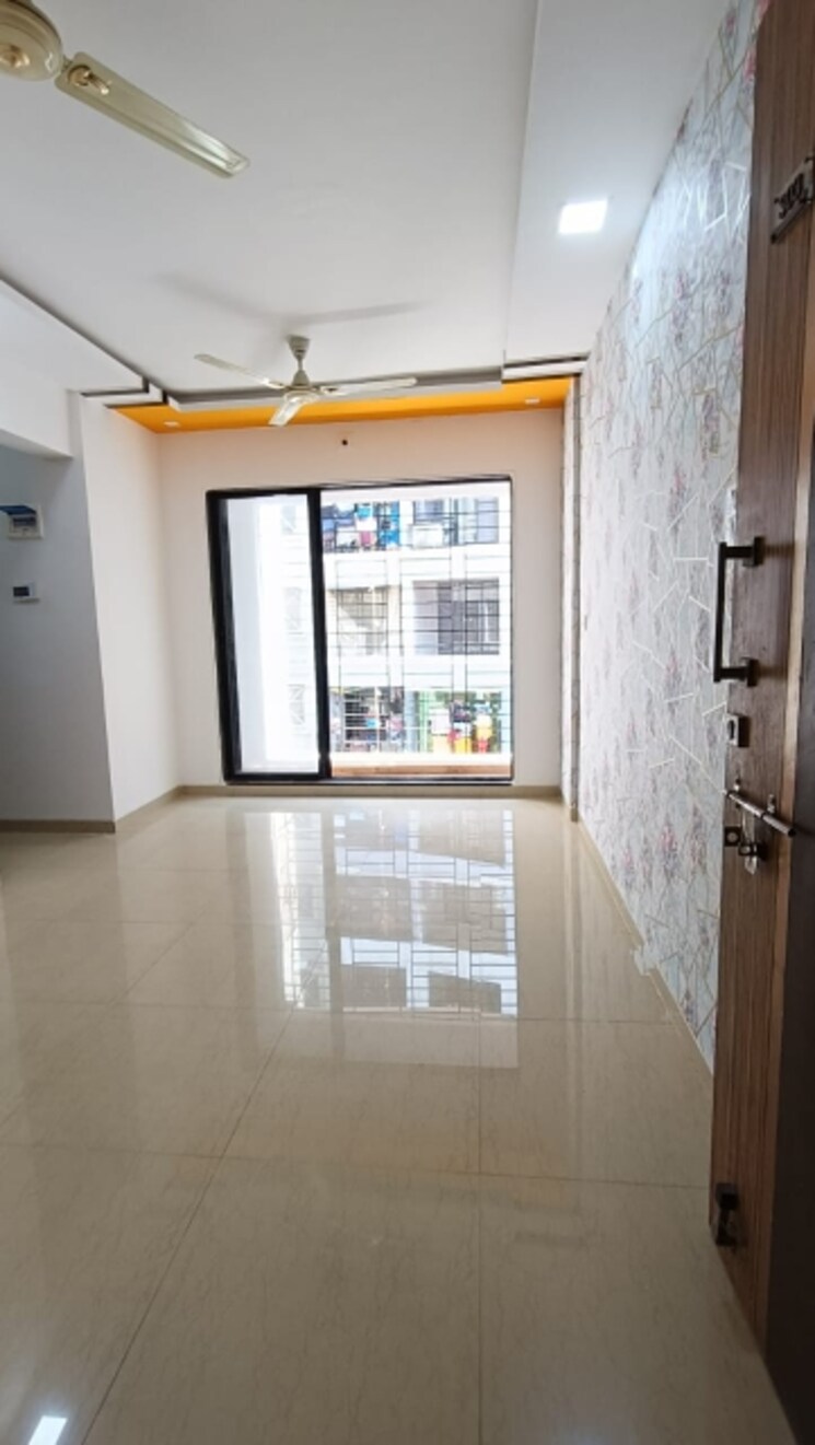 Living Room, badlapur west 1 Bedroom 650 Sq.Ft. Apartment In Badlapur West Thane 8167504