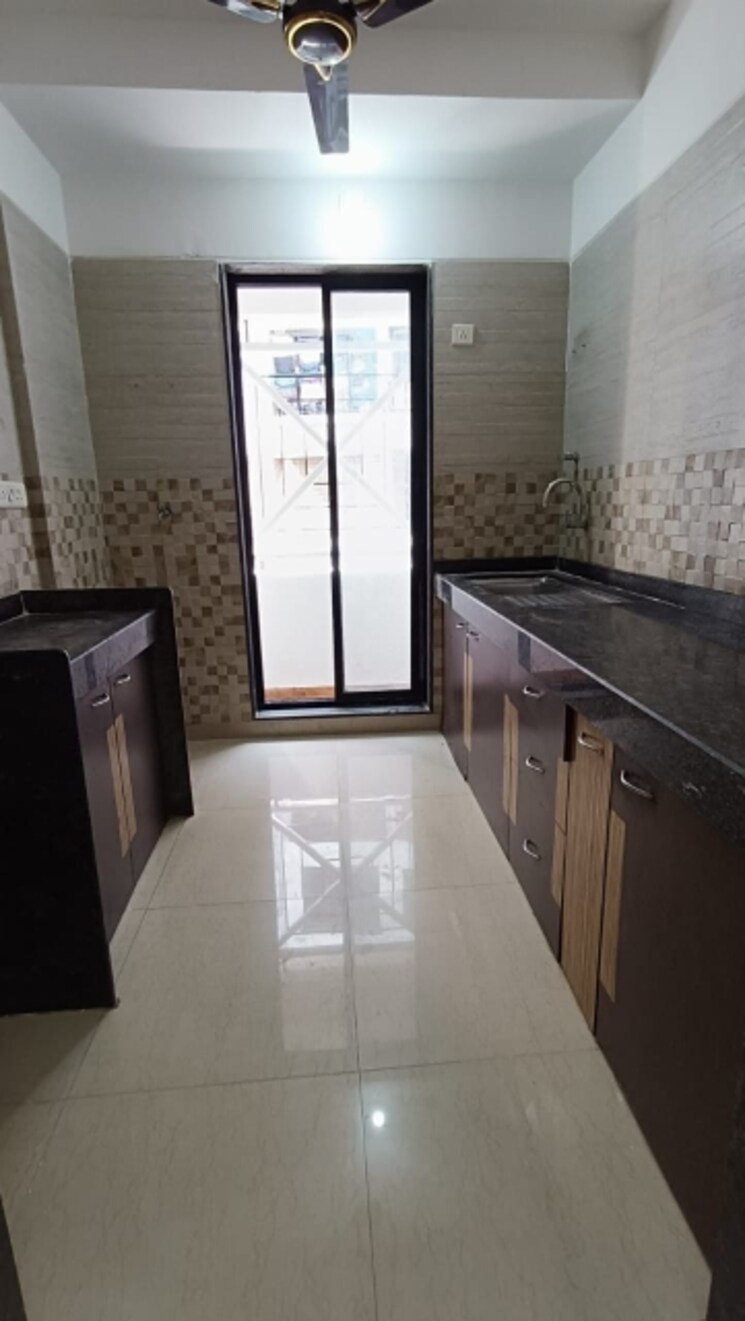Kitchen, badlapur west 1 Bedroom 650 Sq.Ft. Apartment In Badlapur West Thane 8167504