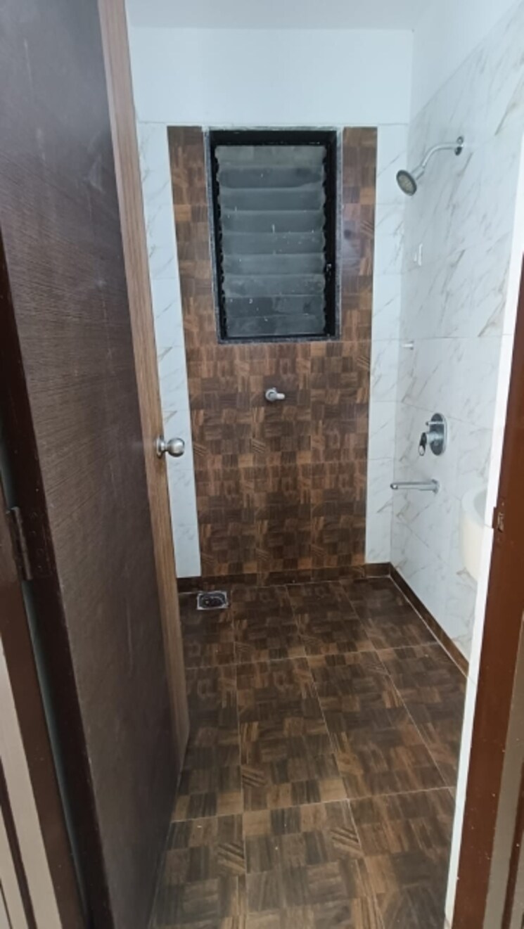 Bathroom, badlapur west 1 Bedroom 650 Sq.Ft. Apartment In Badlapur West Thane 8167504