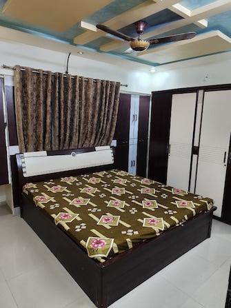 2 BHK Apartment For Resale in Sai Capital Pimple Saudagar Pune  8167486