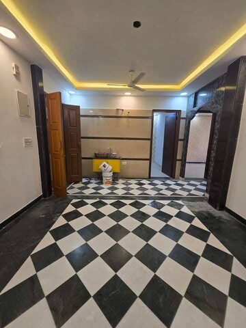Bedroom in 3 BHK Builder Floor at Surya Nagar – for Rent