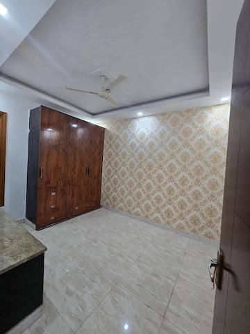 3 BHK Builder Floor For Rent in Surya Nagar Faridabad  8167483