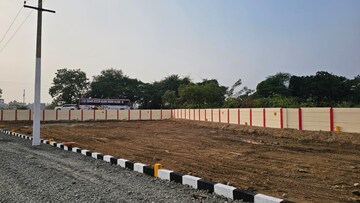 Plot For Resale in Kundrathur Chennai  8112954