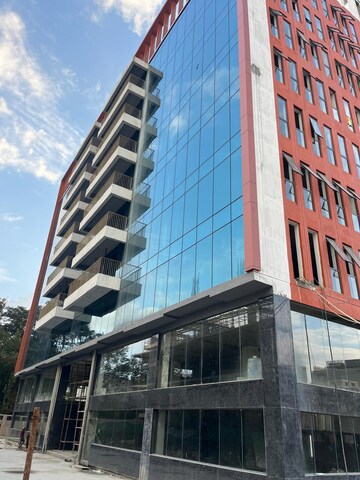  Office Space in IT/SEZ – Exterior View View at Brookefield - for Sale