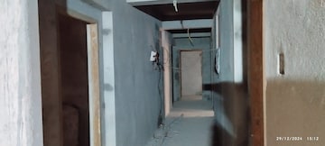 Building Lobby in 3 BHK Apartment at Joka – for Sale