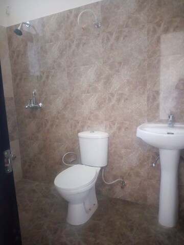 Bathroom in 3 BHK Apartment at Sector 115 – for Sale