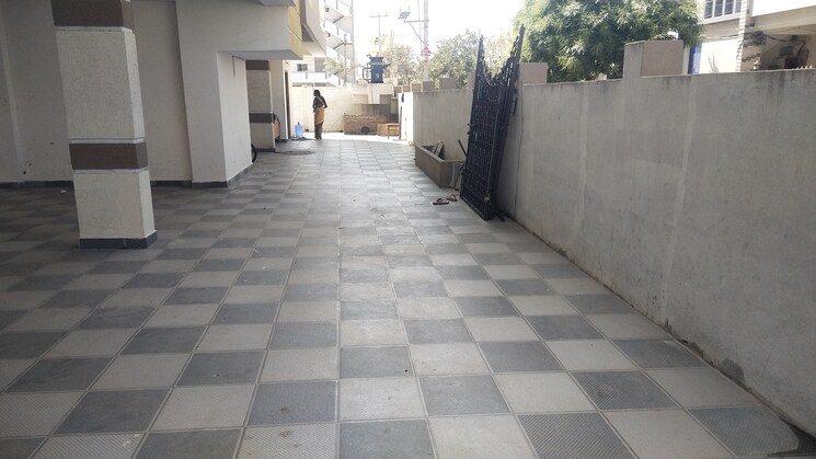  Parking, bandlaguda jagir 3 Bedroom 1550 Sq.Ft. Apartment In Bandlaguda Jagir Hyderabad 8167517