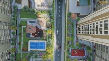 Master Plan in  Shop at Yogiraj My Heaven, Dombivli East – for Sale