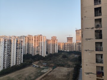 2.5 BHK Apartment – Exterior View View at Gardenia Golf City, Sector 75 - for Rent