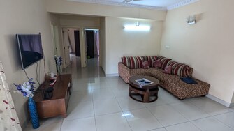 3 BHK Apartment For Resale in Zen Gardens Ulsoor Bangalore  8167513