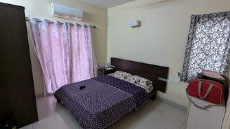 3 BHK Apartment For Resale in Zen Gardens Ulsoor Bangalore  8167513