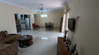 3 BHK Apartment For Resale in Zen Gardens Ulsoor Bangalore  8167513