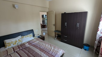 3 BHK Apartment For Resale in Zen Gardens Ulsoor Bangalore  8167513