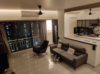 3 BHK Apartment For Resale in Harmony Sky Suites Ghodbunder Road Thane  8167514