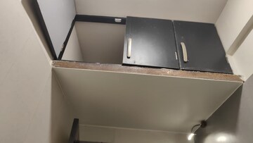 Furnished Amenities in 3 BHK Apartment at Harmony Sky Suites, Ghodbunder Road – for Sale