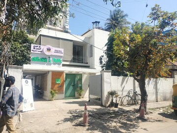 6 BHK Independent House For Resale in Indiranagar Bangalore  8167530