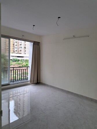 1 BHK Apartment For Resale in Rudra Regency Kharghar Navi Mumbai  8167522