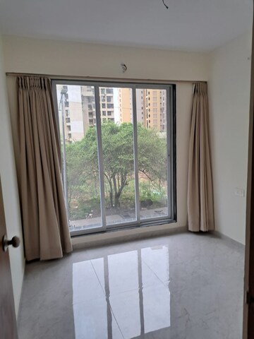 Room in 1 BHK Apartment at Rudra Regency, Kharghar – for Sale