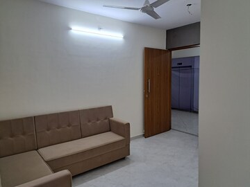 Room in 1 BHK Apartment at Rudra Regency, Kharghar – for Sale