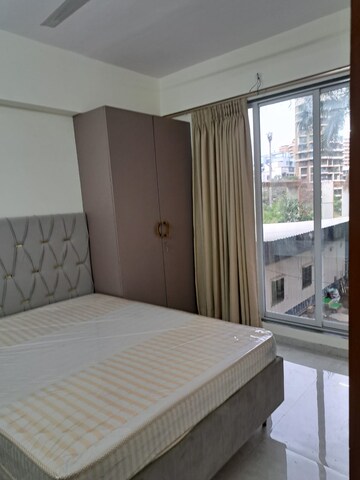 Room in 1 BHK Apartment at Rudra Regency, Kharghar – for Sale