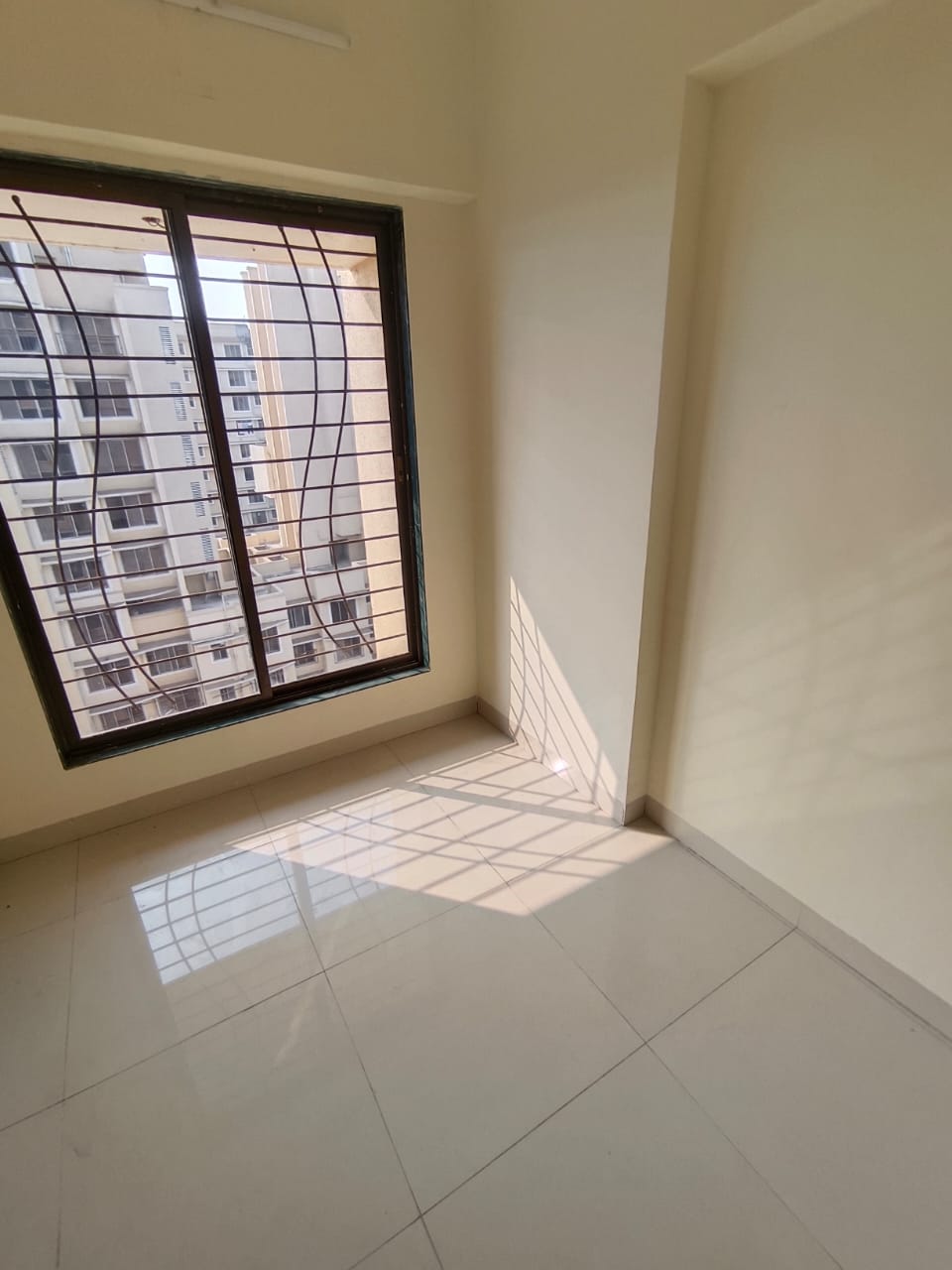 2 BHK Apartment For Sale in Sahyog Oshi