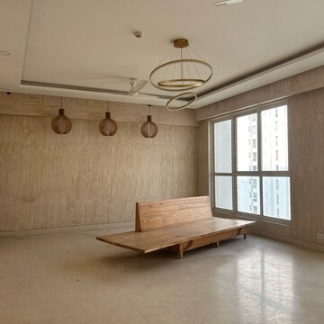 Room in 3 BHK Apartment at M3M Merlin, Sector 67 – for Rent