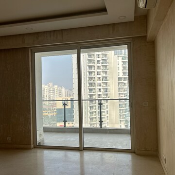 Room in 3 BHK Apartment at M3M Merlin, Sector 67 – for Rent
