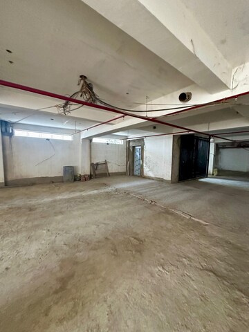  Office Space – Exterior View View at Pandeypur - for Rent