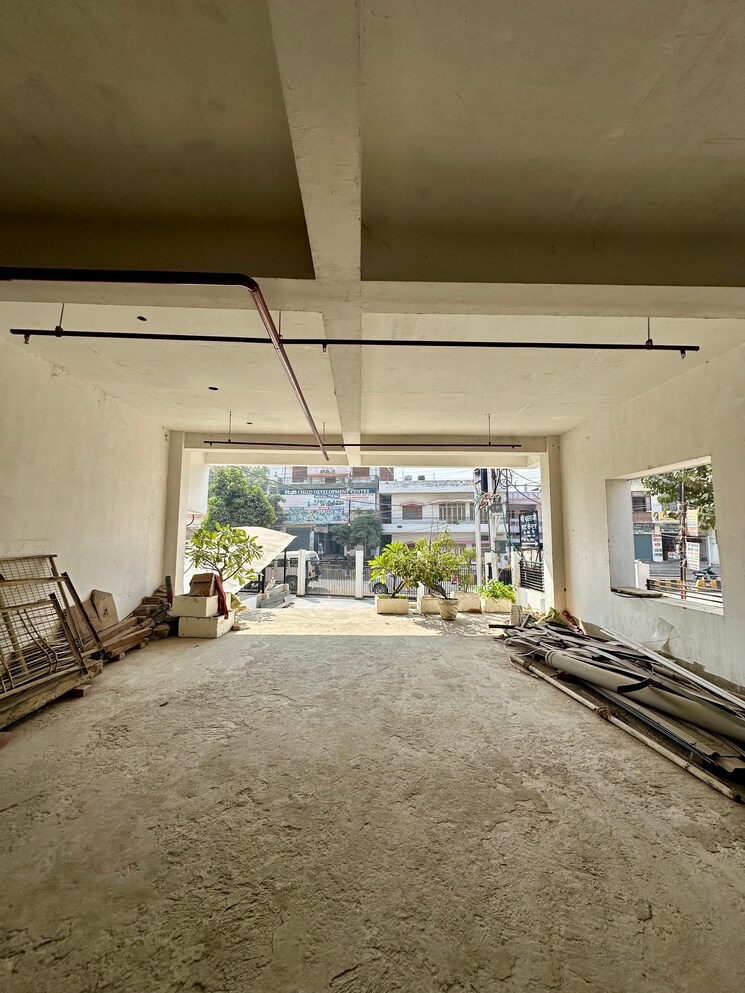 Exterior View, pandeypur Commercial Office Space 8000 Sq.Ft. In Pandeypur Varanasi 8167442