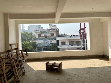  Office Space – Exterior View View at Pandeypur - for Rent