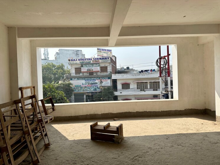 Exterior View, pandeypur Commercial Office Space 8000 Sq.Ft. In Pandeypur Varanasi 8167442