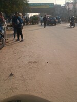 400 Sq.Yd. Plot in Gandhi Path West Amrapali