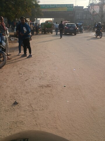  Plot For Sale in Gandhi Path