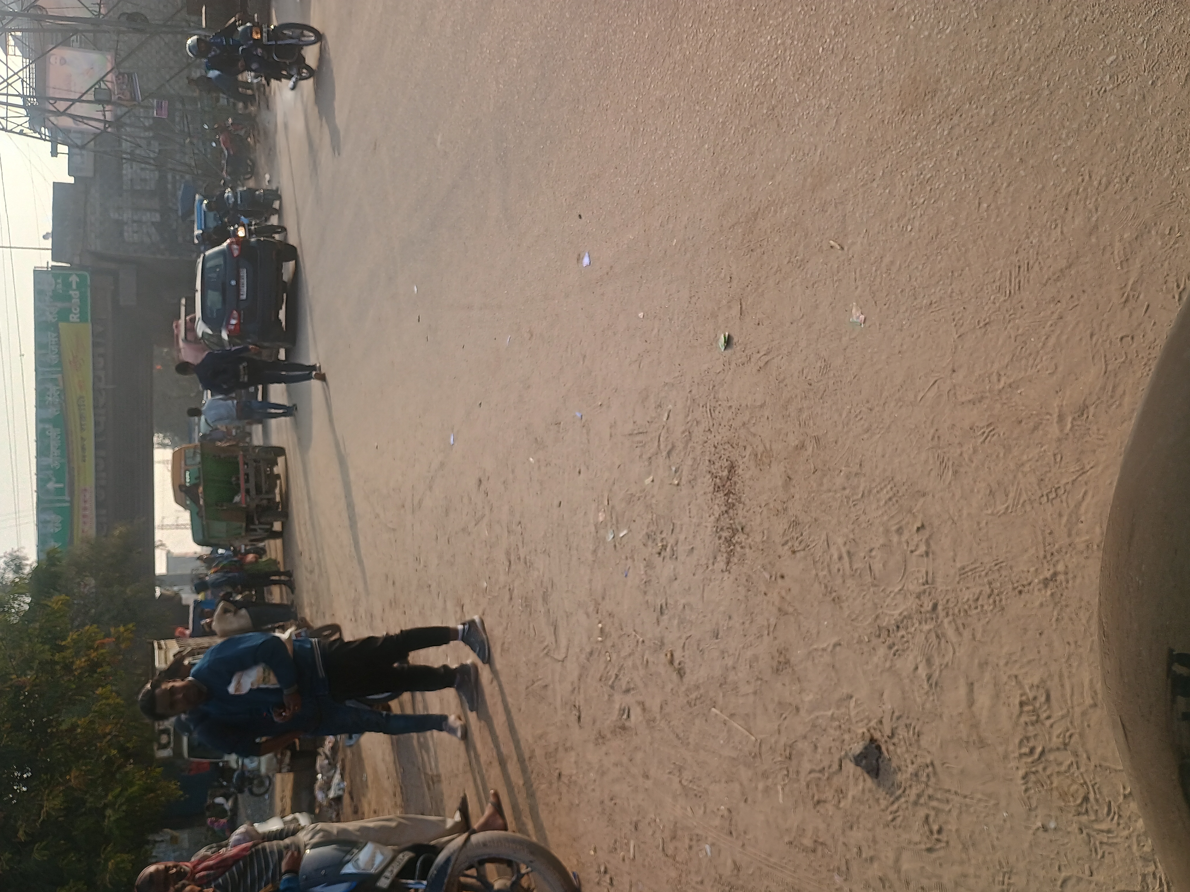 Plot For Sale in Gandhi Path West Amrapali