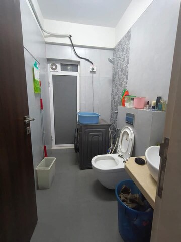 Master Bedroom in 1 BHK Apartment at Durvas CHS, Nalasopara East – for Sale