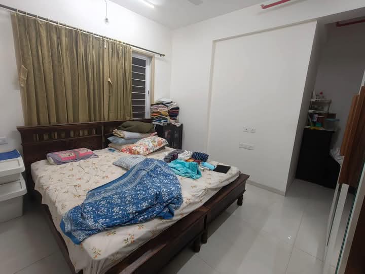 1 BHK 535 Sq.Ft. Apartment in Durvas CHS