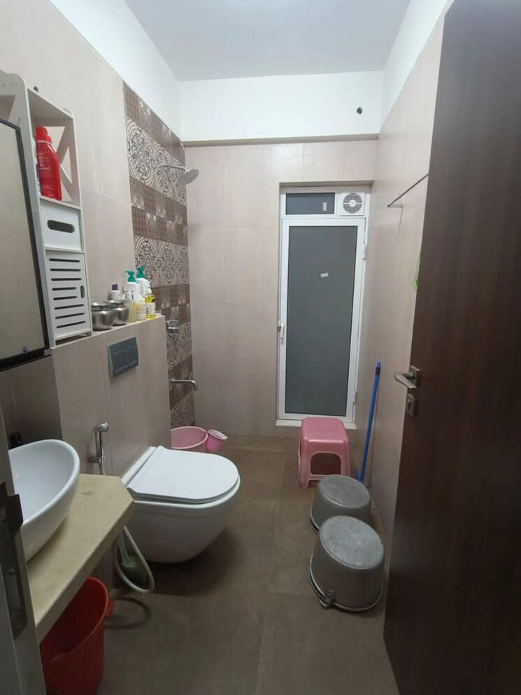 Bathroom, durvas-chs 1 Bedroom 535 Sq.Ft. Apartment In Nalasopara East Palghar 8167555