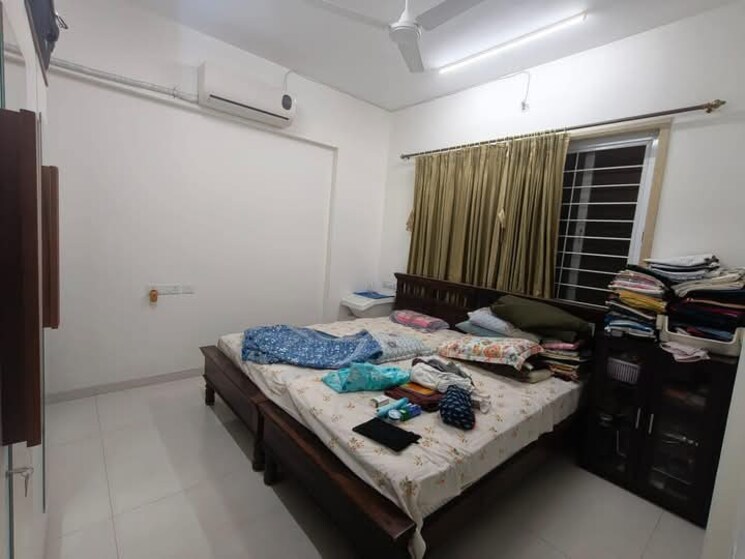 Bedroom, durvas-chs 1 Bedroom 535 Sq.Ft. Apartment In Nalasopara East Palghar 8167555