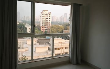 2 BHK Apartment For Rent in Kamana CHS, Prabhadevi