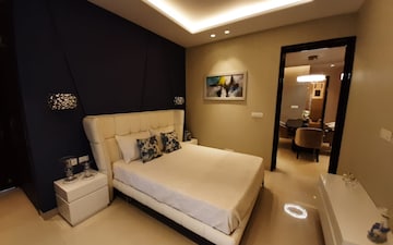 3 BHK Apartment For Sale in Peer Mucchalla