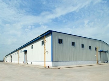 Commercial Warehouse 400 Sq.Mt. For Resale in Sector 2 Noida  8167541