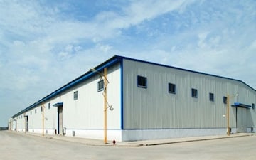 Warehouse For Sale in Sector 2