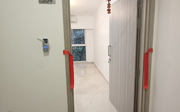 2 BHK Apartment For Sale in Pearl Palace jogeshwari, Jogeshwari West