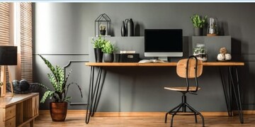 Furnished Amenities in 3 BHK Apartment at Eon One, Prabhadevi – for Sale