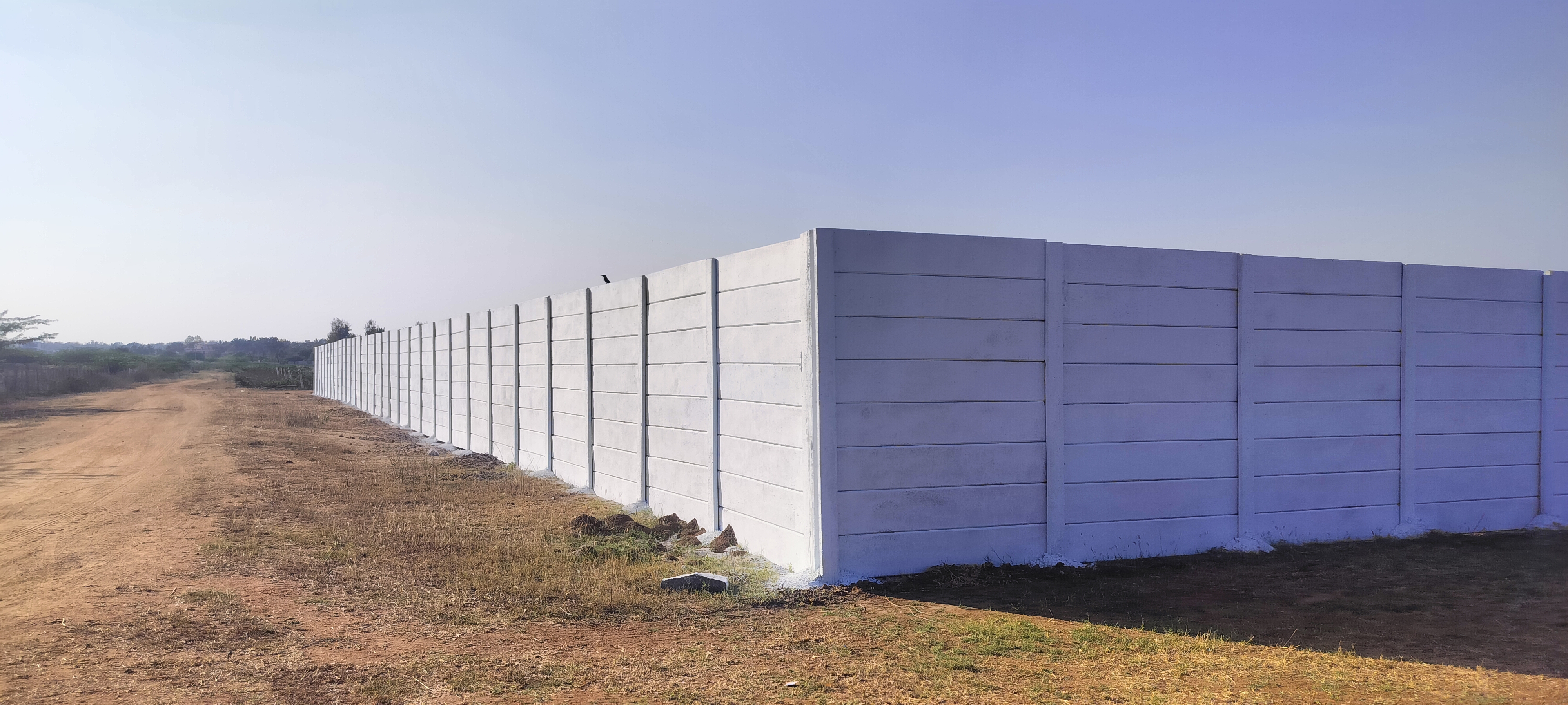 Plot For Sale in Best Airport Villas